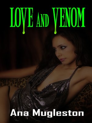 cover image of Love and Venom